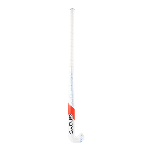 Grays AC400 Dynabow-S Junior Hockey Stick