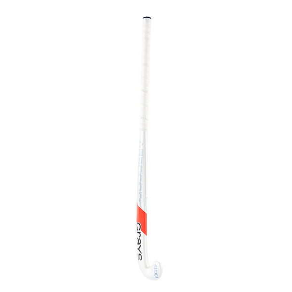 Grays AC400 Dynabow-S Junior Hockey Stick