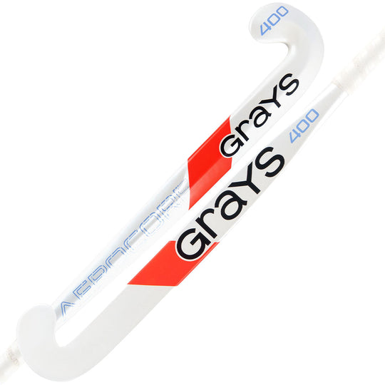 Grays AC400 Dynabow-S Junior Hockey Stick