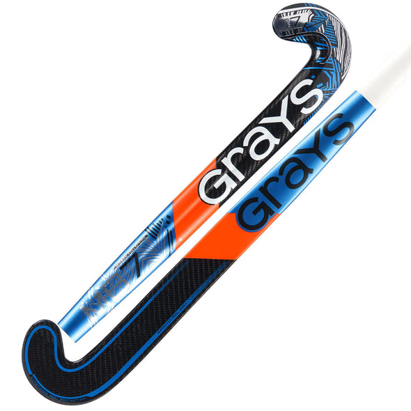 Grays Midbow 7 Junior Hockey Stick