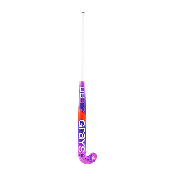 Grays Ultrabow 3 Junior Hockey Stick