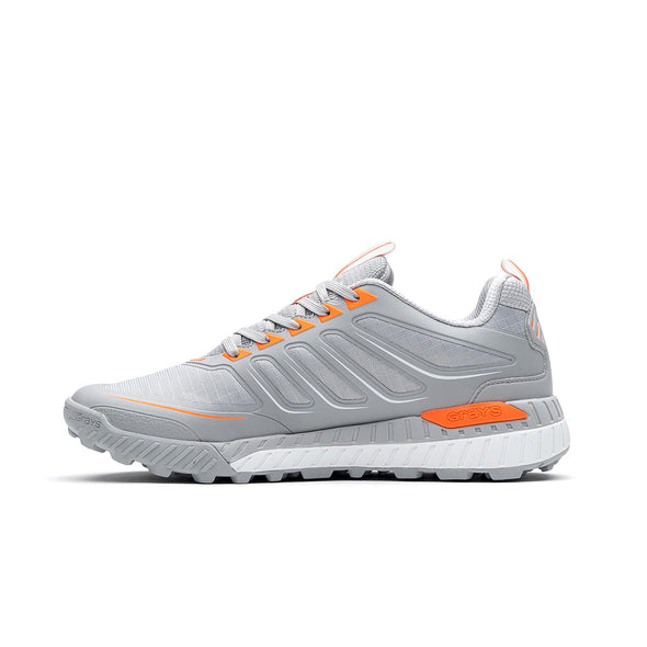 Grays Raid 2.0 Hockey Shoes - 2025