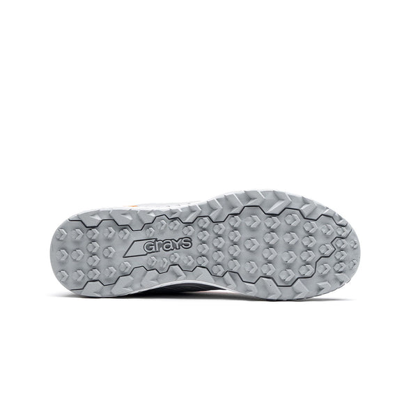 Grays Raid 2.0 Hockey Shoes - 2025