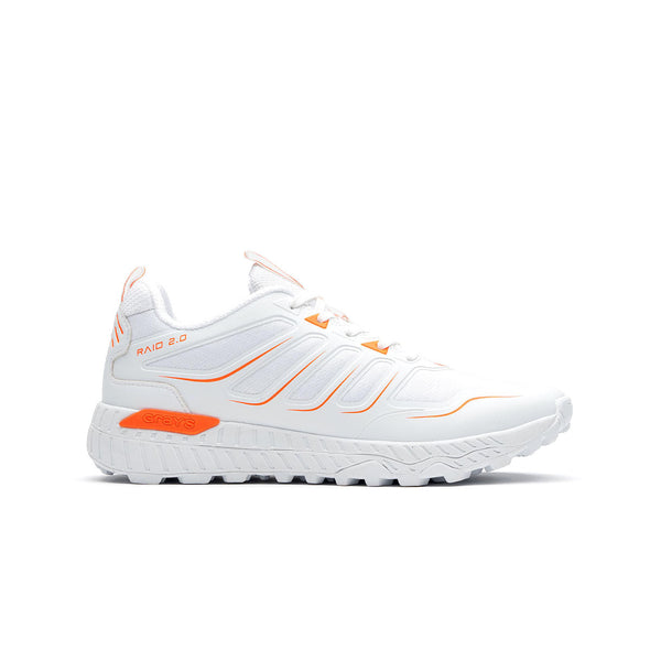 Grays Raid 2.0 Hockey Shoes - 2025
