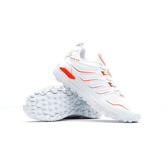 Grays Raid 2.0 Junior Hockey Shoes - 2025