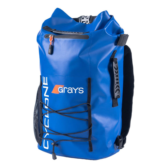Grays Cyclone WP Hockey Rucksacks
