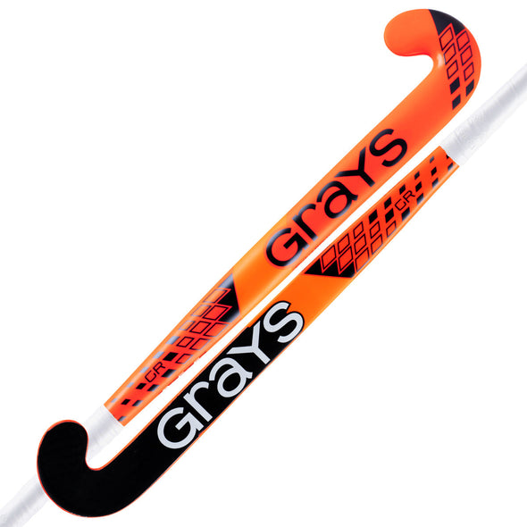 Grays GR 8000 Dynabow Hockey Stick