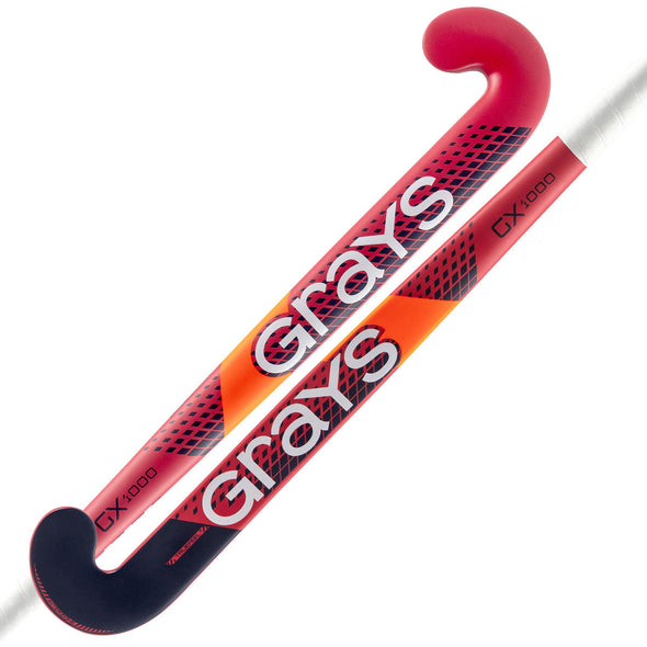 Grays GX 1000 Ultrabow Hockey Stick - 2024