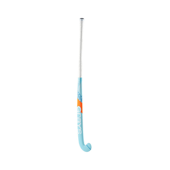 Grays GTI 9000 Dynabow Indoor Hockey Stick - 2024