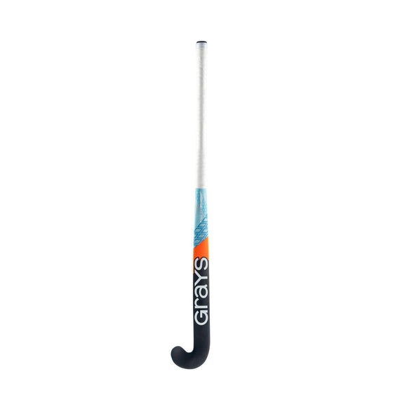 Grays GTI 9000 Dynabow Indoor Hockey Stick - 2024