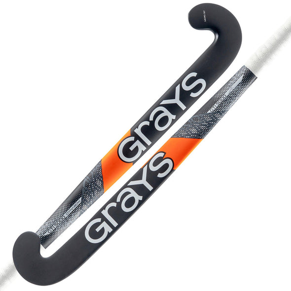 Grays GTI 5000 Dynabow Indoor Hockey Stick - 2024