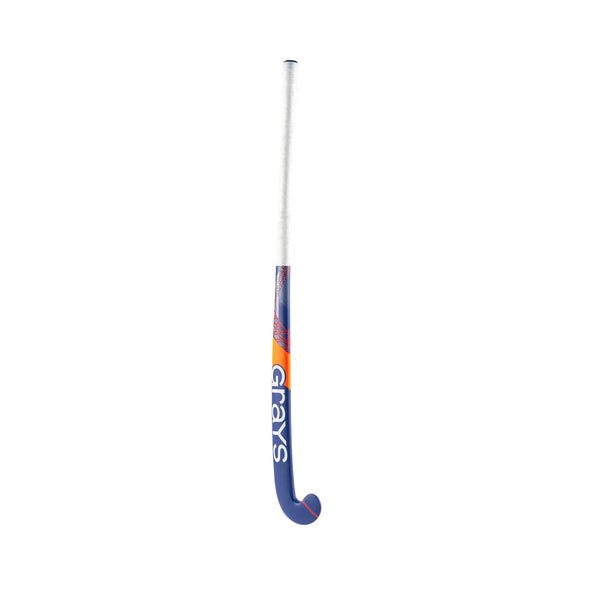 Grays GTI 4000 Dynabow Indoor Hockey Stick - 2024