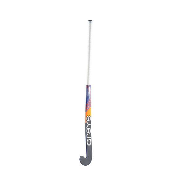 Grays GTI 4000 Dynabow Indoor Hockey Stick - 2024