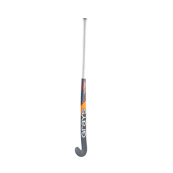 Grays GTI 3000 Jumbow Indoor Hockey Stick - 2024