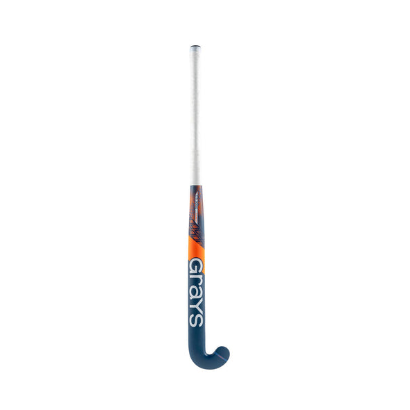 Grays GTI 3000 Jumbow Indoor Hockey Stick - 2024