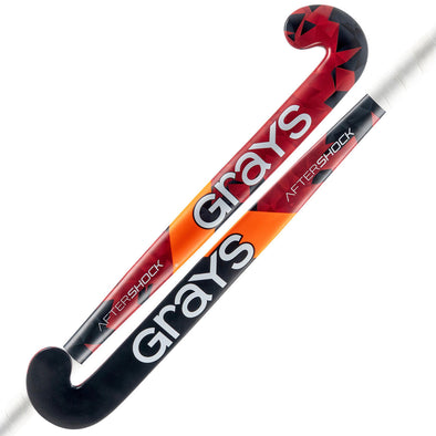 Grays Aftershock Ultrabow Junior Hockey Stick