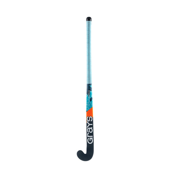 Grays Aftershock Ultrabow Junior Hockey Stick