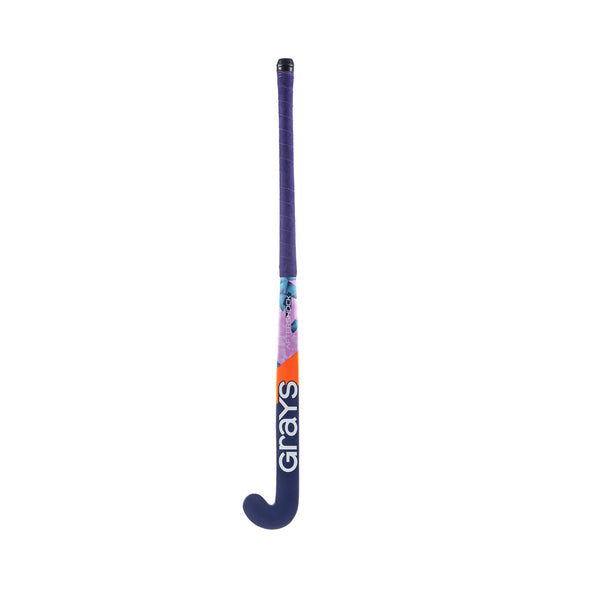 Grays Aftershock Ultrabow Junior Hockey Stick