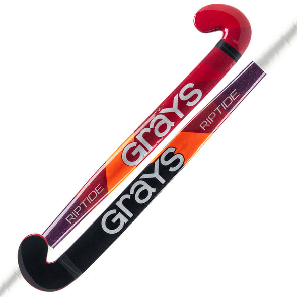 Grays Riptide Ultrabow Junior Hockey stick