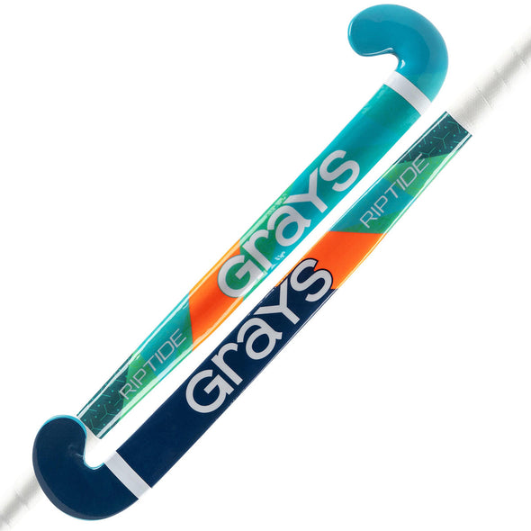 Grays Riptide Ultrabow Junior Hockey stick