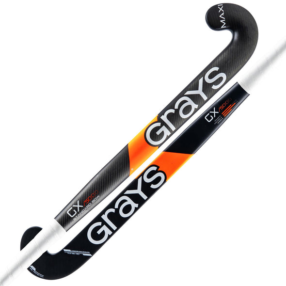 Grays GX 5000 Standard bow Hockey Stick