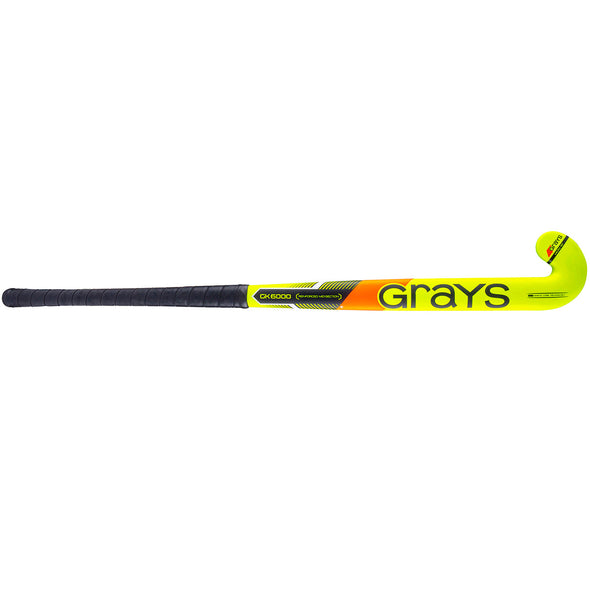 Grays 6000 Pro Goalkeeping Hockey Stick