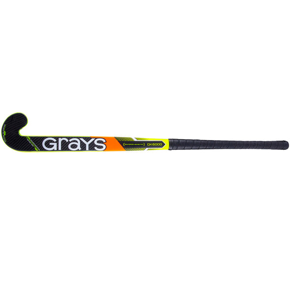 Grays 6000 Pro Goalkeeping Hockey Stick