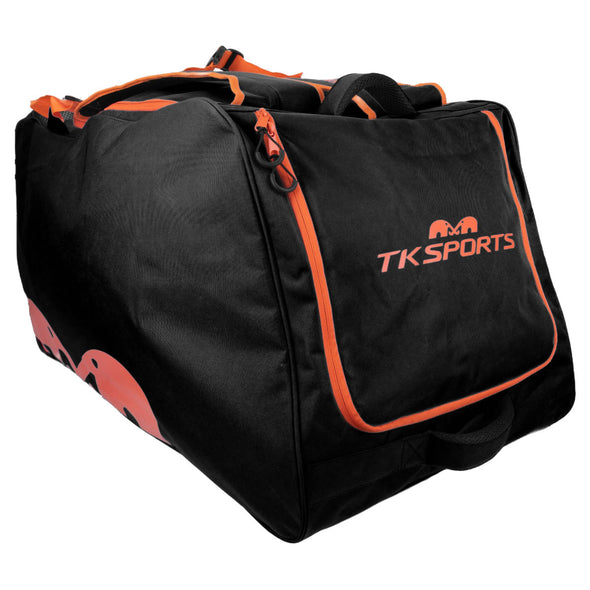 TK 10 Goalkeeping Holdall Backpack