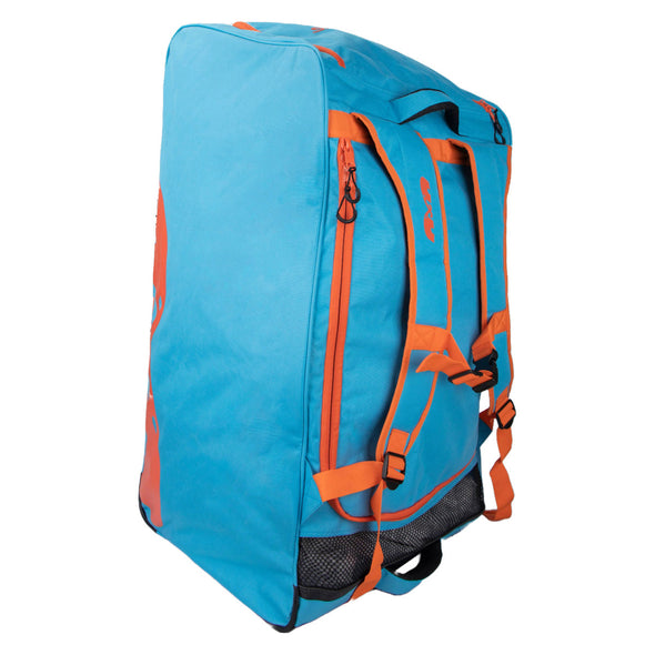 TK 10 Goalkeeping Holdall Backpack