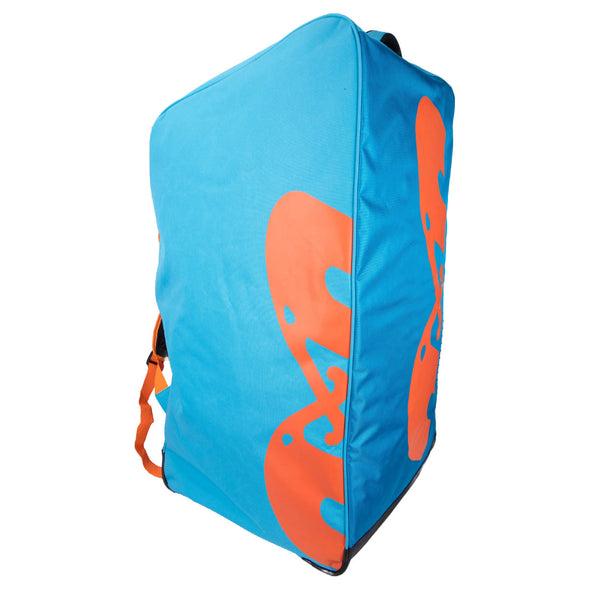 TK 10 Goalkeeping Holdall Backpack