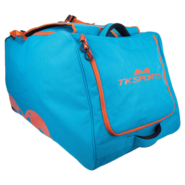 TK 10 Goalkeeping Holdall Backpack