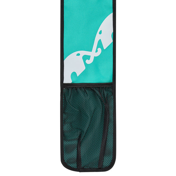 TK 4 Hockey Stick Bag - 2025