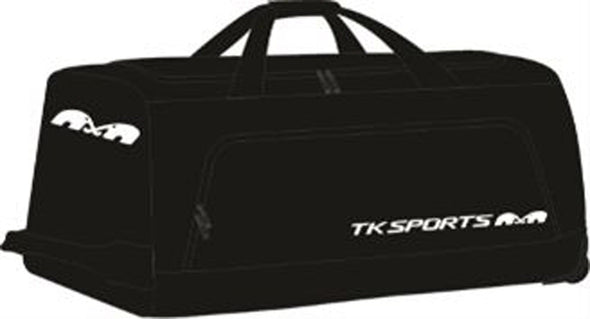 TK 5 Hockey Goalie Bag - 2025