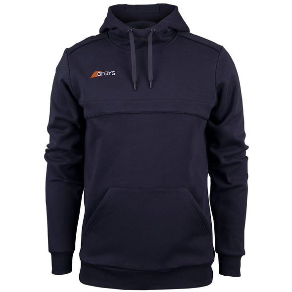 Grays Mens Point Hockey Hoodie