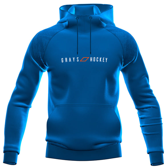 Grays GTS Junior Hockey Hoodie