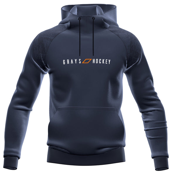 Grays GTS Junior Hockey Hoodie