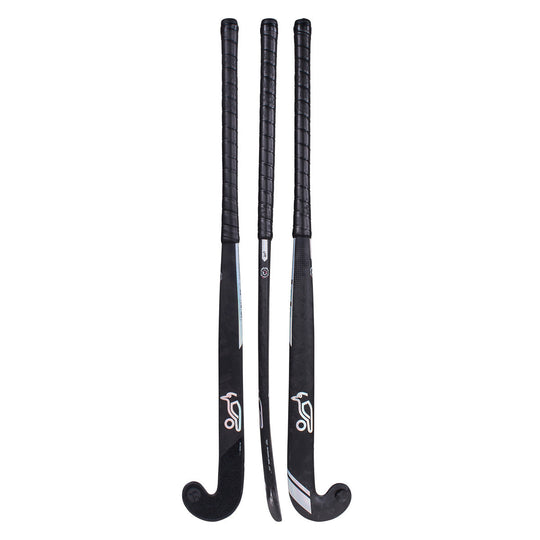 Kookaburra Pro Spirit L bow Hockey Stick - 2024