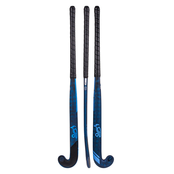 Kookaburra Pro Alpha L bow Hockey Stick  - 2024