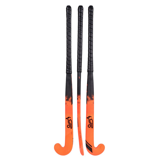 Kookaburra Ignite L bow Hockey Stick - 2024