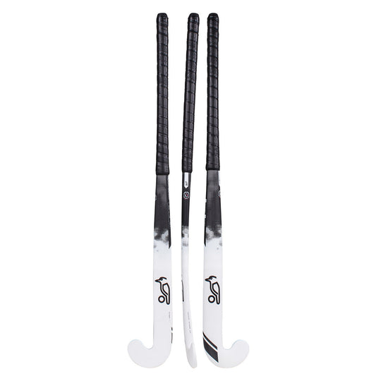 Kookaburra Siege M bow Hockey Stick - 2024