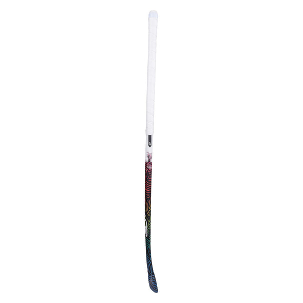 Kookaburra Ring L bow Junior Hockey Stick - 2024