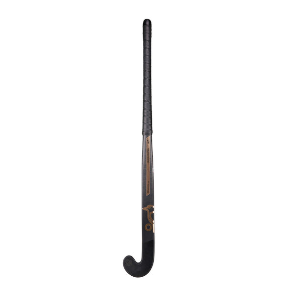 Kookaburra Pro Elite 98 L bow Hockey Stick