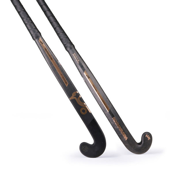 Kookaburra Pro Elite 98 L bow Hockey Stick