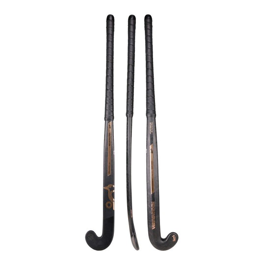 Kookaburra Pro Elite 98 L bow Hockey Stick