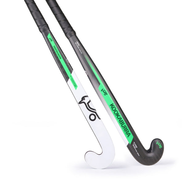 Kookaburra Pro X 98 L bow Hockey Stick