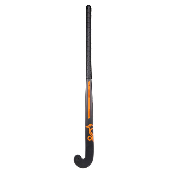 Kookaburra LB80 L bow Hockey Stick