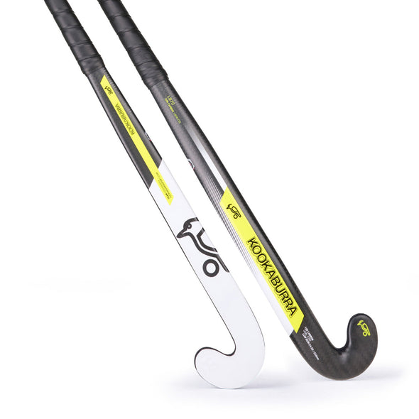 Kookaburra LB70 L bow Hockey Stick