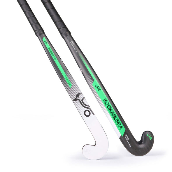 Kookaburra MB50 M bow Hockey Stick