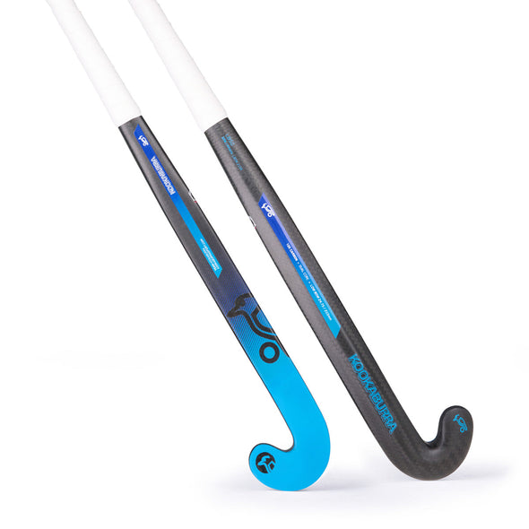 Kookaburra LB50 L bow Hockey Stick