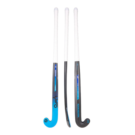 Kookaburra LB50 L bow Hockey Stick